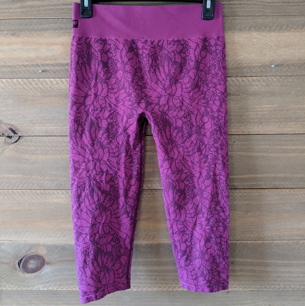 Fabletics Capri Leggings